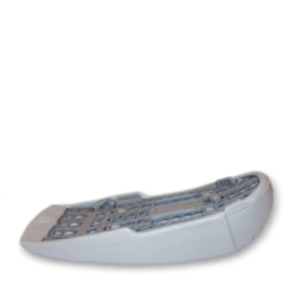 15º Wedge Sole for VACOped Achilles Injury/Fracture and VACOped Diabetic Achilles Orthoses