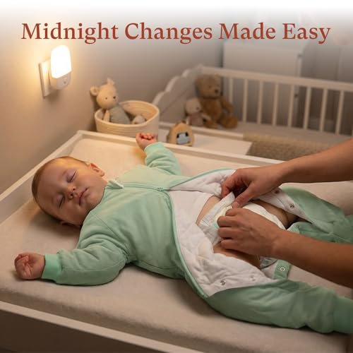 Image of Baby Sleep Suit 1.0TOG Long Sleeve Wearable Blanket with Legs, Soft Sleeping Bag with Feet newborn to 24 Months
