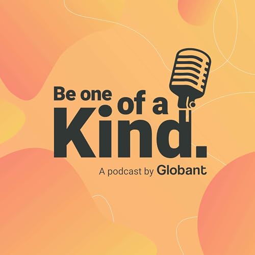 Be One of a Kind Titelbild