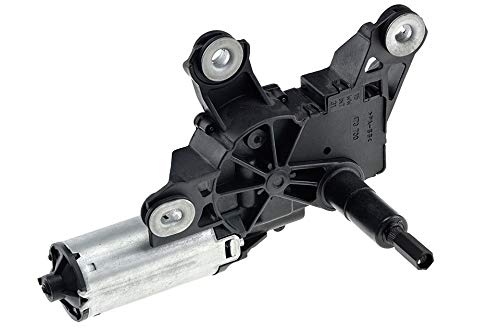 Moteur essuie-glace arrière VW Polo 2001 pièces auto ESW-VW-003