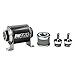 Deatschwerks - In-line fuel filter and housing kit (8-03-070-100K-516)