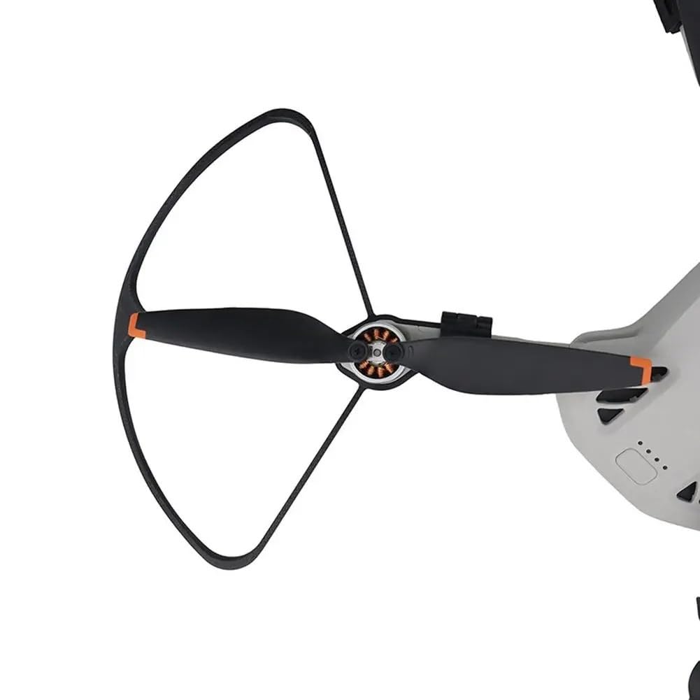 Compatibile Con DJI 1 X1 gabbia protezione eliche sgancio rapido