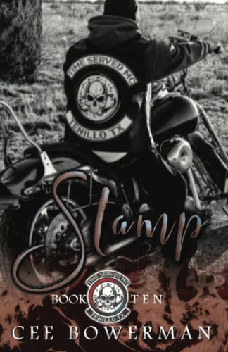 Stamp: Time Served MC, Book 10