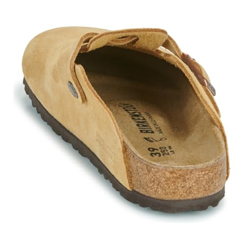 Image of Birkenstock Unisex Adult Arizona Soft Footbed Sandals