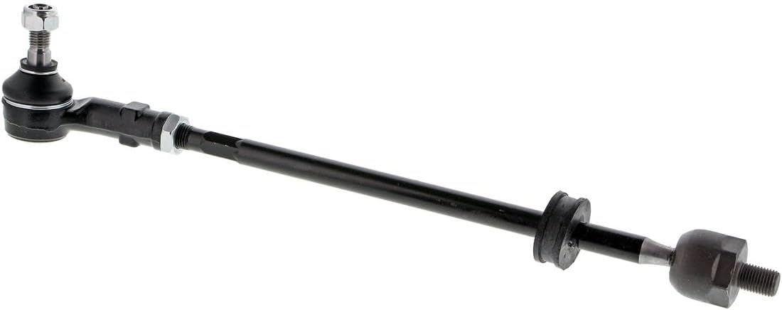 1PCS Front Left Tie Rod End Assembly,Automotive Replacement Tie Rod Ends for Volkswagen Golf for Volkswagen Jetta 1985 for Volkswagen Golf for Volkswagen Jetta 1986