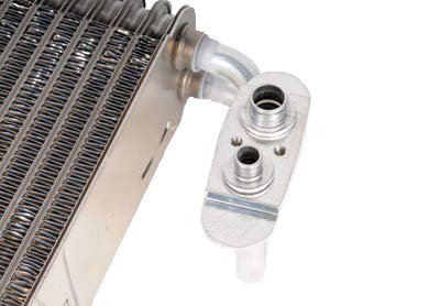 Gm Genuine Parts 15-63382 Air Conditioning Evaporator Core #TOP1
