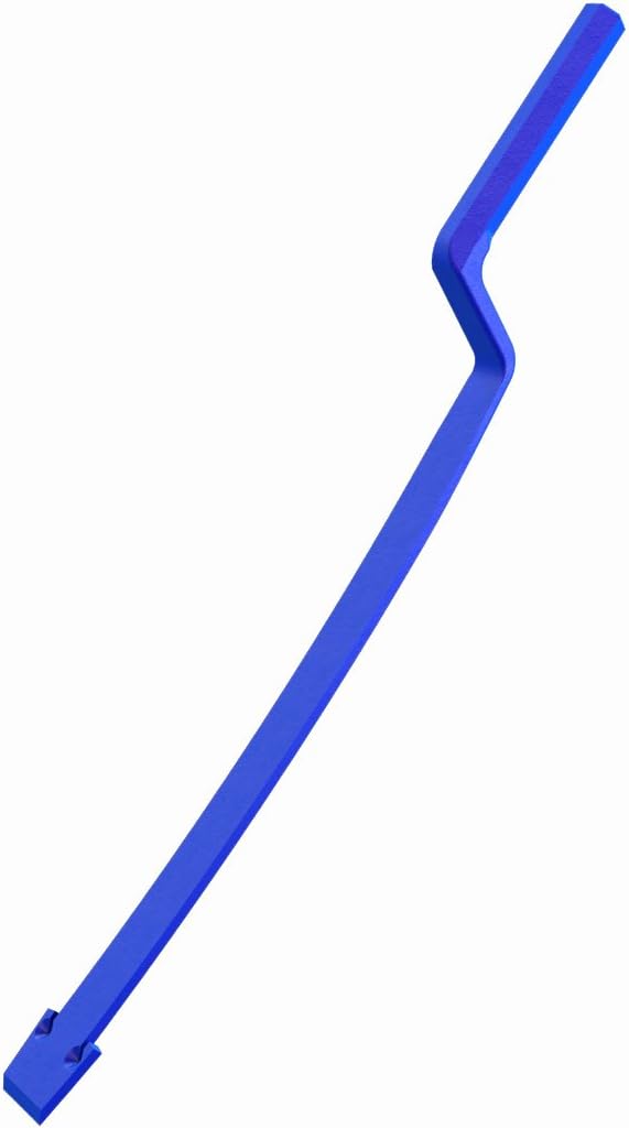 Dasco 640 24-Inch Shingle Ripper
