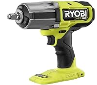 Ryobi 1/2-Inch Impact Drivers and Wrenches: Decisive Buying Guide