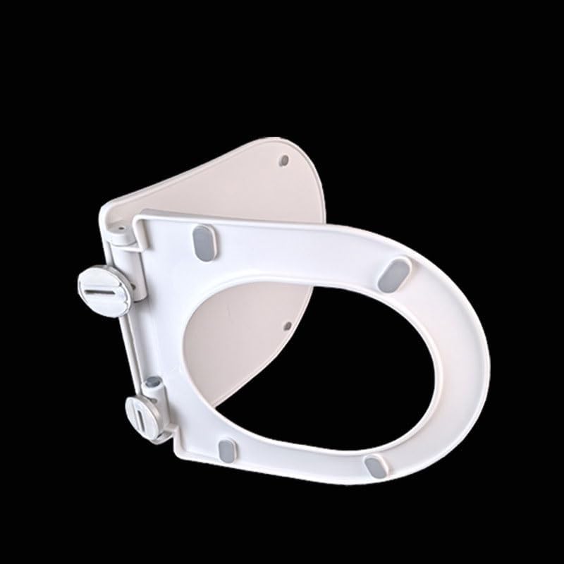 Thickened Toilet Parts Anti Break Seats Slow Down U Shaped Bidet