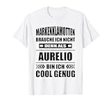 Spruch mit Namen Personalisierter Name Vorname