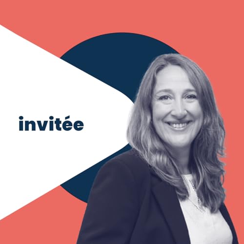 Axa France : RH, IA, vulnérabilités | Amélie Watelet, Directrice des Ressources Humaines d'Axa France