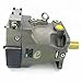 1PC Hydraulic Pump Axial Piston Pump Variable Displacement Pump PV092L1K1T1NFDS PV092R1K1T1NFDS Industrial Pumps(PV092L1K1T1NFDS)