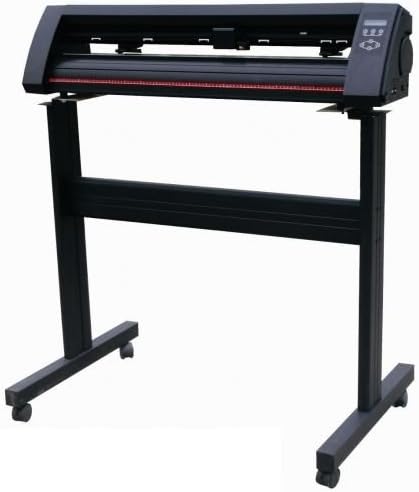 LIYU VINYL CUTTER/ PLOTTER CUTTER TC631 28 INCH