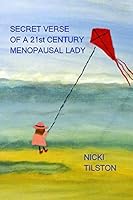 Secret verse of a 21st century menopausal lady 1320559379 Book Cover