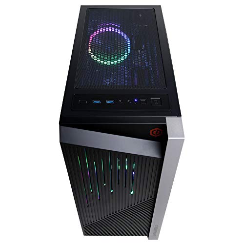 CyberPowerPC RTX 4090 gaming PC