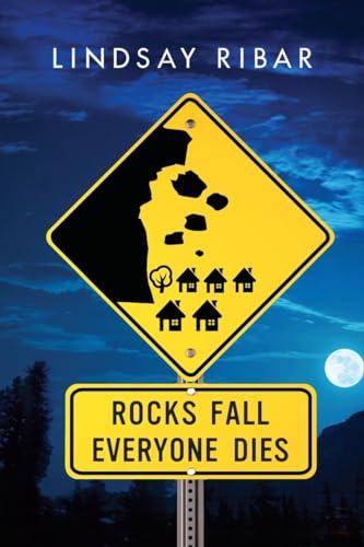 Rocks Fall Everyone Dies view 2