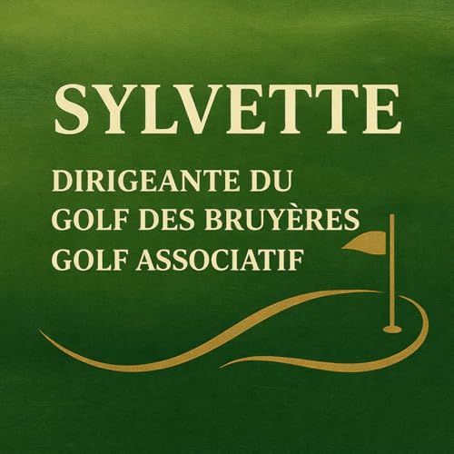 Sylvette, diriger un golf associatif face aux r&eacute;alit&eacute;s d&rsquo;aujourd&rsquo;hui