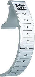 Tapco 11663 Angle Gauge – Brake-Mounted Bending Angle Guide for PRO, MX & MAX-I-MUM II Series Brakes