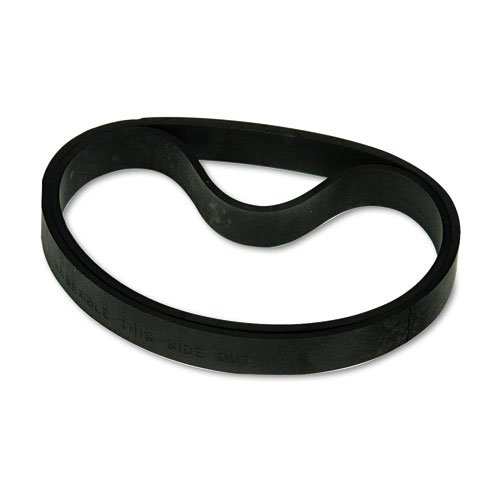 Cinturón estilo 12 Dirt Devil para aspiradoras verticales Platinum Force pack de 2 repuestos