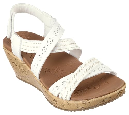 Image of Skechers Women's Beverlee Delicate Glow Sandal