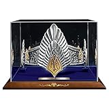 The Noble Collection Der Herr der Ringe Krone von Elessar