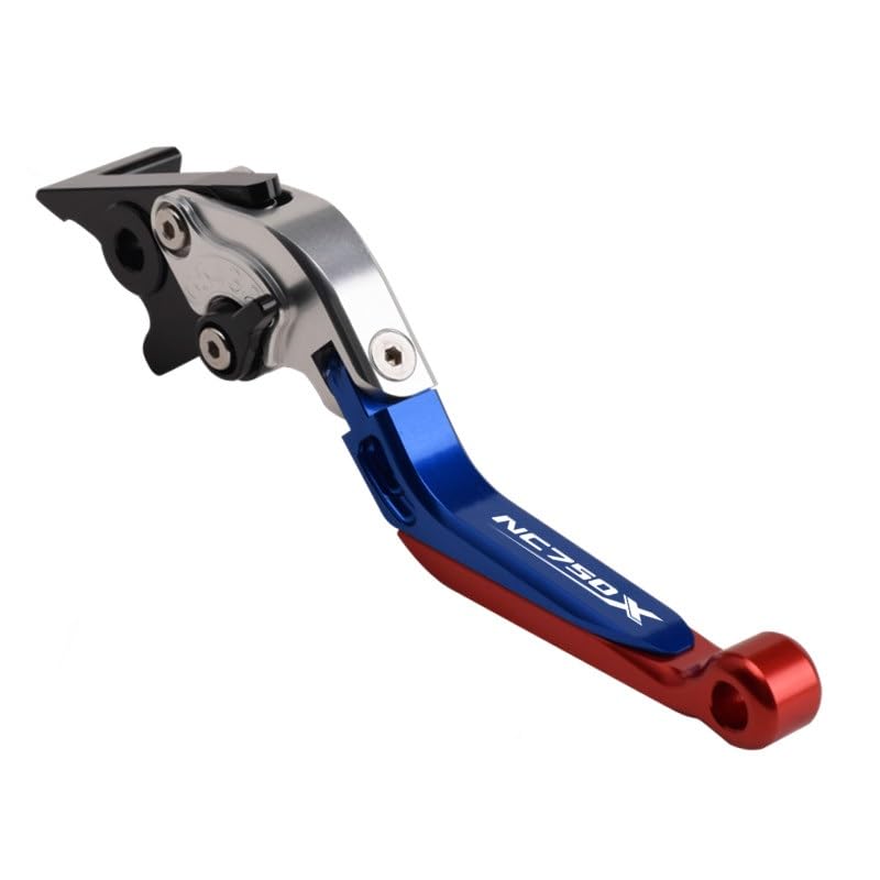 Levier de frein pour NC750X DCT réglable et pliable pour moto Honda