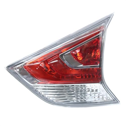 Luces traseras Nissan Xtrail T32 2014-2016 parachoques 3