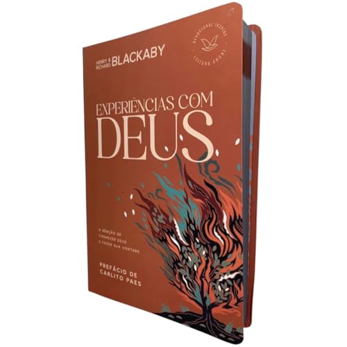Experiências com Deus - devocional