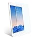 KIQ 2 Pack Tempered Glass Screen Protector for iPad 9.7 Inch 6th Generation 2018,5th Generation 2017,iPad Air 1,iPad Air 2,iPad Pro 9.7 Inch, Film Guard, Case Friendly