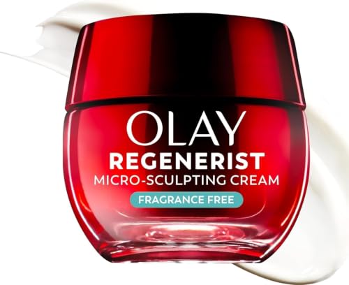 Olay Regenerist Micro-Sculpting Cream