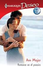 Romance en el paraíso (Deseo)