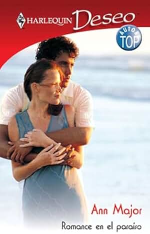 Romance en el paraíso (Deseo)