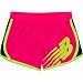 New Balance Girls' Reversible Shorts