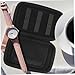 WOFASHPURET Watch Strap Storage Case Eva Material Large Capacity Fashion Design for Watch Bands Storage