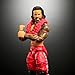Mattel WWE Elite Action Figure & Accessories, Series #106 Jimmy USO 6-inch Collectible with 25 Articulation Points & Swappable Hands