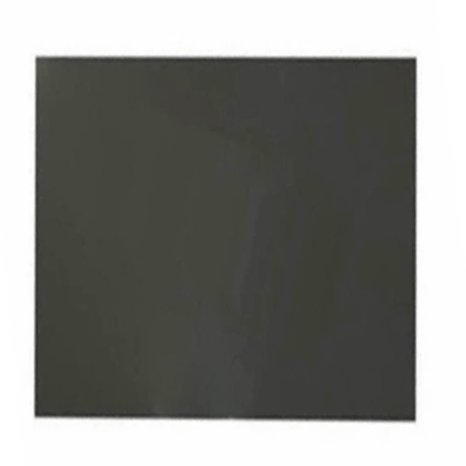 Nopoxa Black 15X15cm/20X20cm Horizontal Polarizer Film For Lcd Linear Polarized Filter Linear Polarizing Polarization Film Sheets