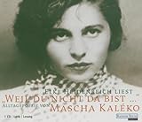 Weil du Nicht Da Bist - Künstler: Heidenreich Elke 