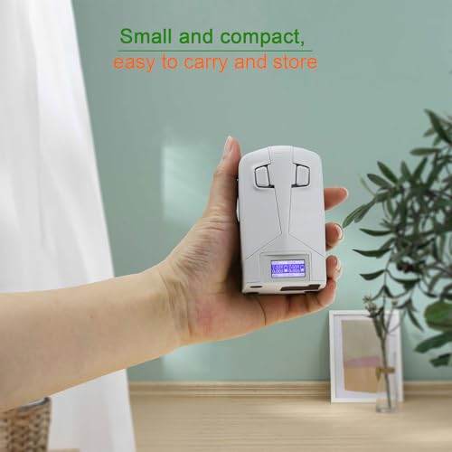 Chargeurs de batterie intelligents pour accessoires de voyage