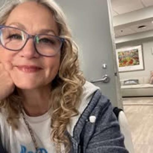 Joan Osborne Interview