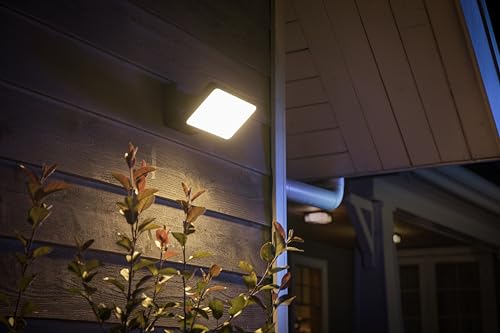 Philips Hue Projecteur extérieur Welcome - vue 7