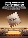 ACEMAGIC AX17PRO portable 17.3" FHD (1920x1080) Affichage.AMD Ryzen 3 4300U (jusqu'à 3,7 GHz). 16GB DDR4 RAM 512GB SSD (Double M.2 Fentes jusqu'à 4TB), Batterie de 62,7 Wh, Wi-Fi 5, Gagner 11 Pro-pour office & Sommaire