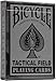 Bicycle Tactical Field Playing Cards, 1 Deck, Navy Blue or Special Ops Black (Colors May Vary)