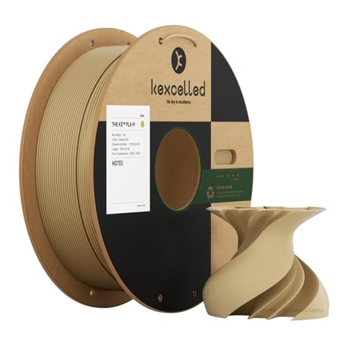 Filament kexcelled PLA  Matowy (MATTE)