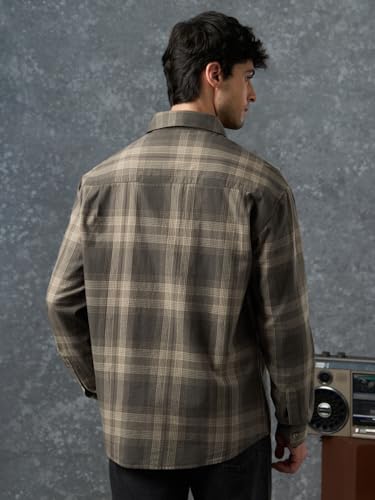 Image of The Souled Store Men Shirt