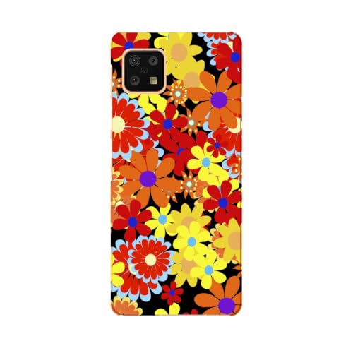 AQUOS wish4 �p �P�[�X SH-52E A402SH SH-M27 �Ή� �p �n�[�h�P�[�X �X�}�z�P�[�X ���^ �y�� �� �J���t�� 000704