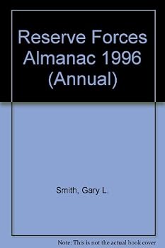 Reserve Forces Almanac 22/E