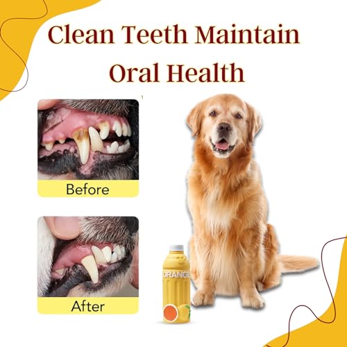 Image of Foodie Puppies Natural Latex Squeaky Play Drink Chew Toy - (Orange Juice Toy) for Small to Medium Dogs | Durable, Interactive, Fetch & Chew Safe Play Toy | Reduce Separation Anxiety