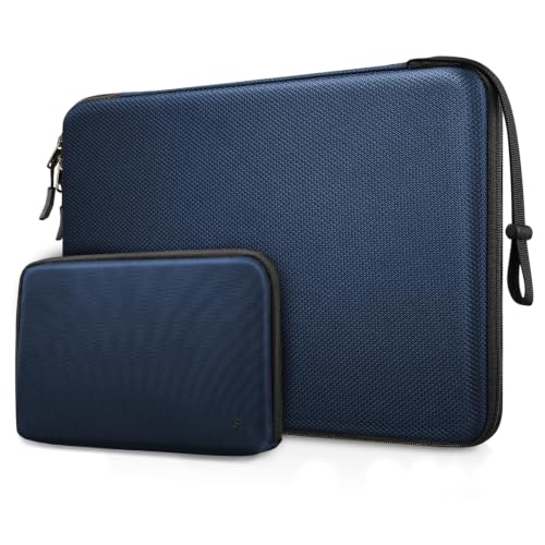 Funda para MacBook Pro 16 ideal para viajes y trabajo en cafeterías