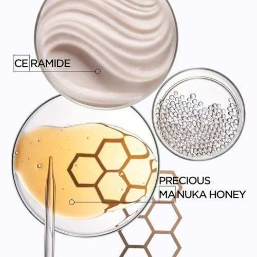 Image of Kerastase Curl Manifesto Hair Mask for Curly, Wavy Hair 200ml | Hydrating Hair Mask for Curly & Wavy Hair | Reduces frizz| Infused with Manuka Honey, Glycerin & Ceramide