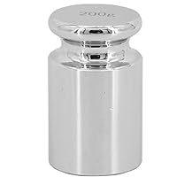 Vista 8 de Pesos de calibración, escala de gramo de calibración para báscula digital, balanza de gramos, báscula de joyería